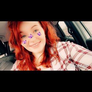 Meet your Posher, Breonna